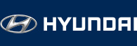 [LOGO] Hyundai