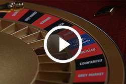 [THUMBNAIL] Don’t Gamble with Counterfeit Parts video.